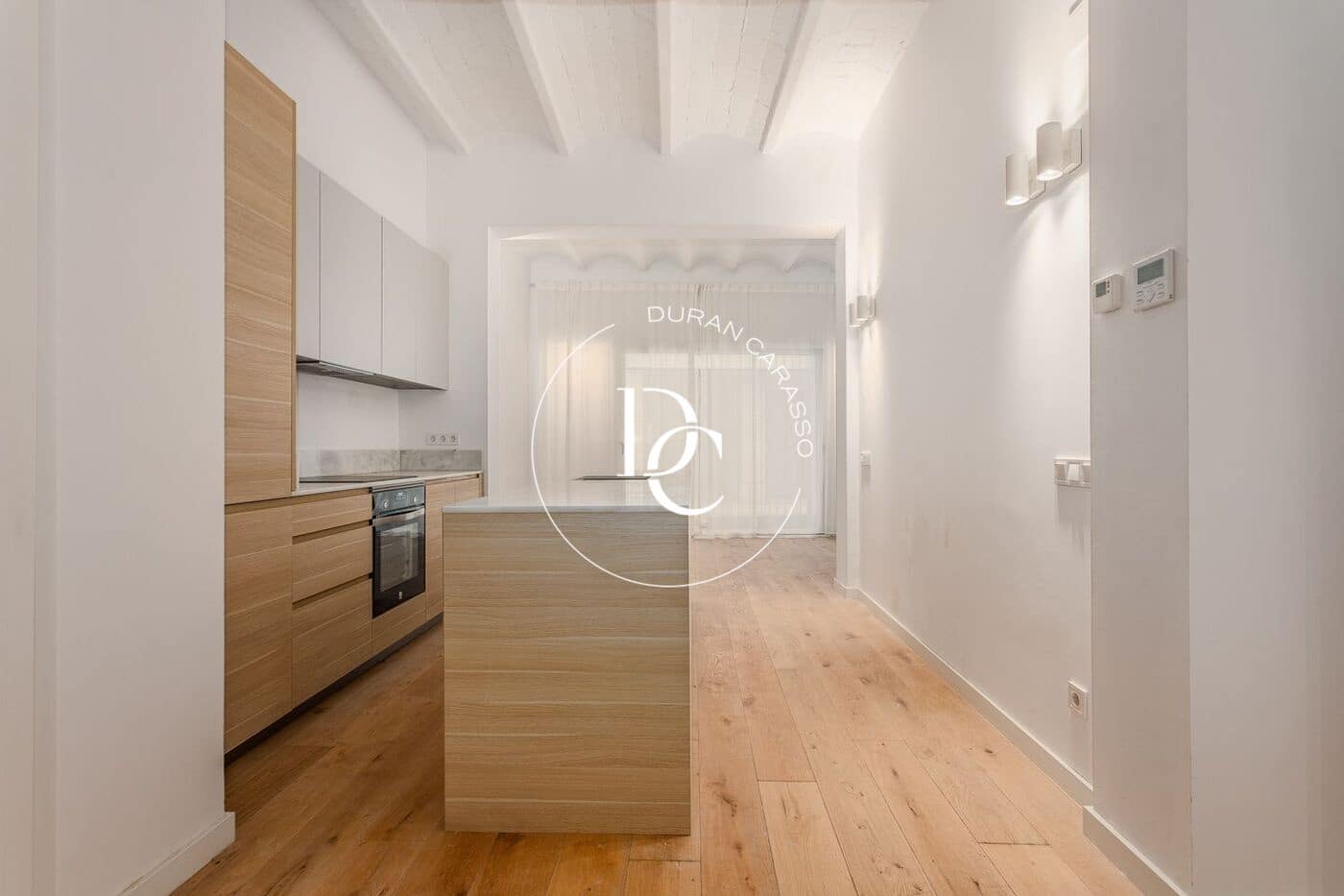 3 soverom Leilighet til salgs i Barcelona by - € 650 000 (Ref: 8393397)