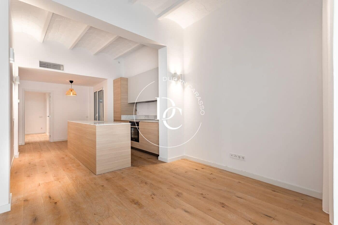3 soverom Leilighet til salgs i Barcelona by - € 650 000 (Ref: 8393397)