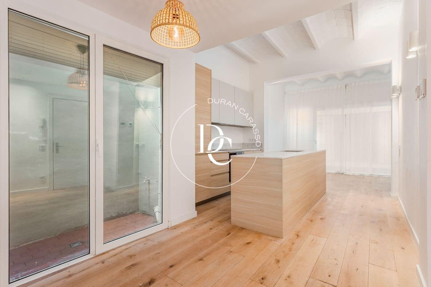 3 soverom Leilighet til salgs i Barcelona by - € 650 000 (Ref: 8393397)