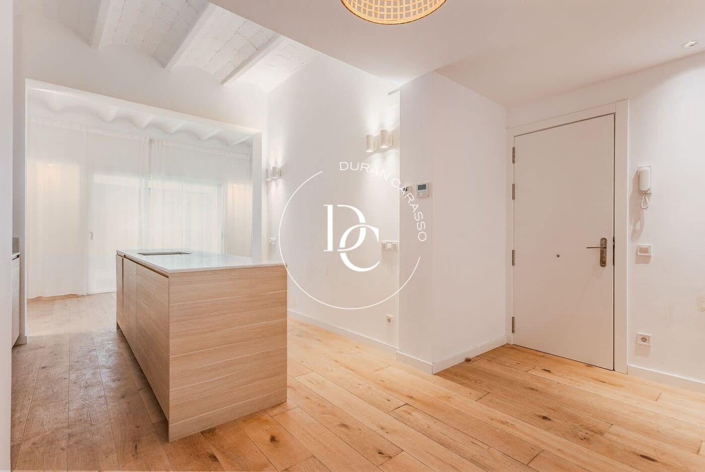 3 soverom Leilighet til salgs i Barcelona by - € 650 000 (Ref: 8393397)