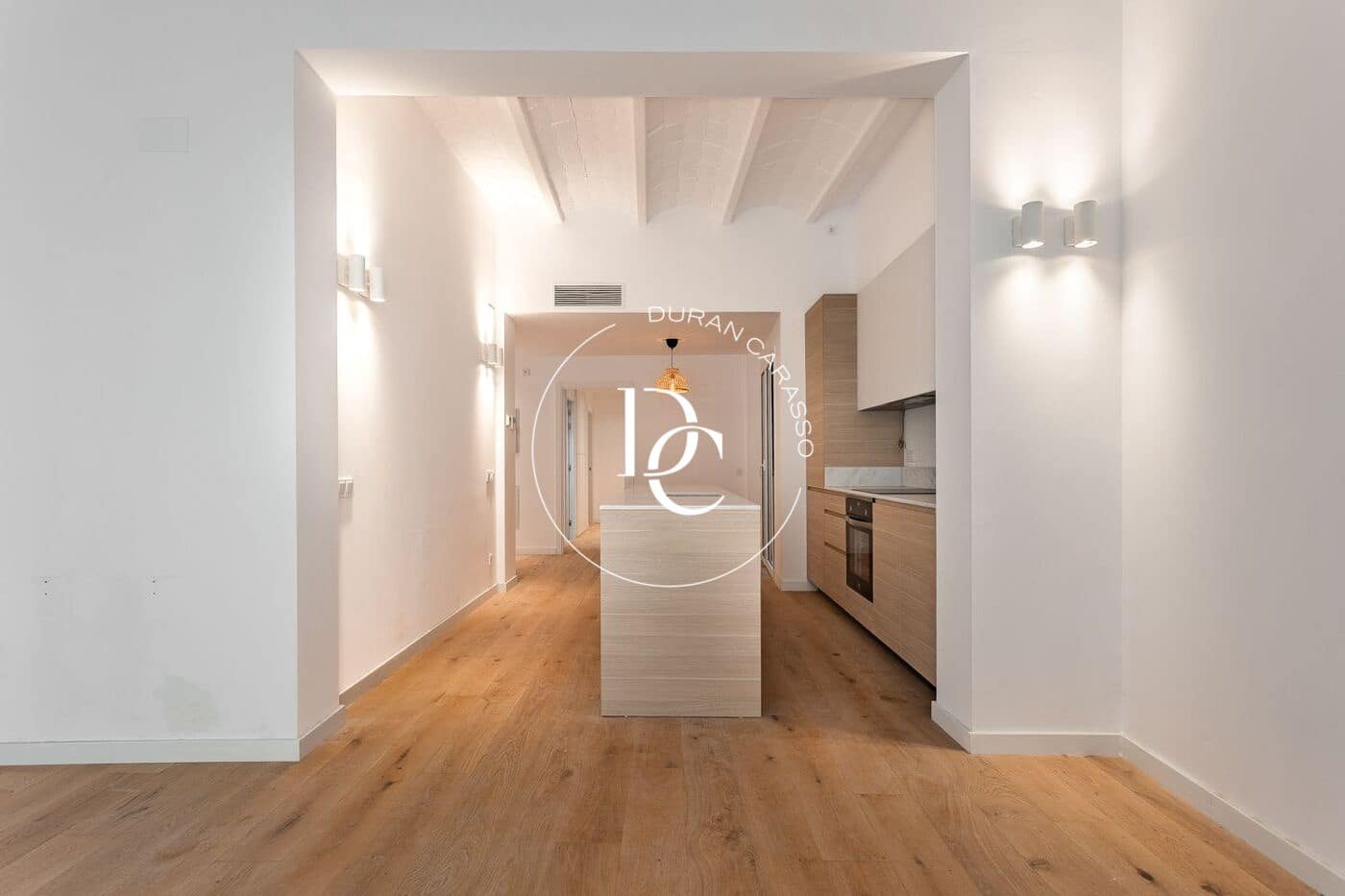 3 soverom Leilighet til salgs i Barcelona by - € 650 000 (Ref: 8393397)