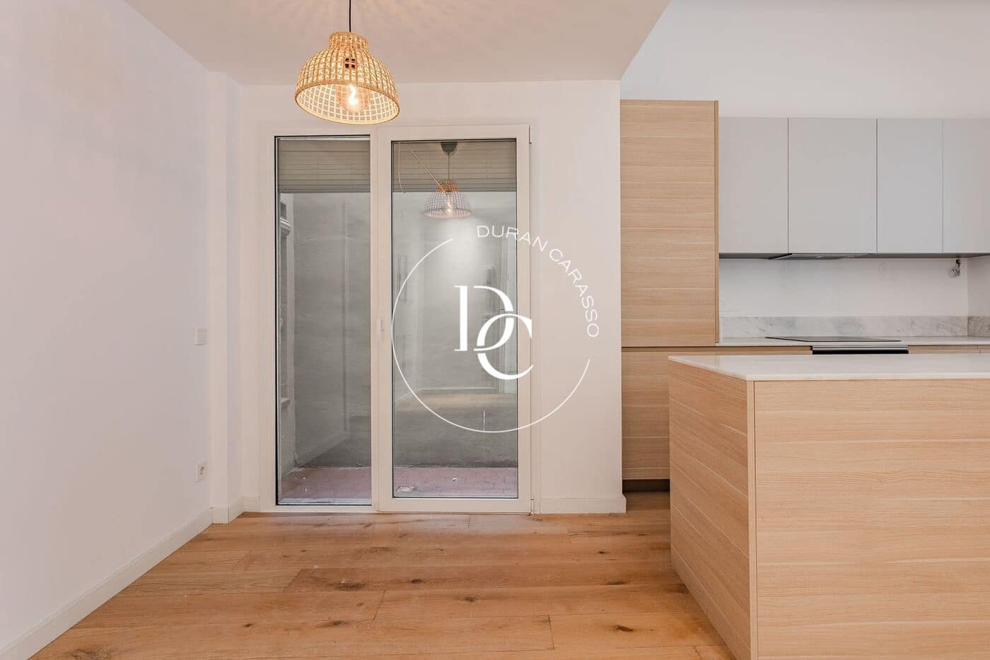 3 soverom Leilighet til salgs i Barcelona by - € 650 000 (Ref: 8393397)