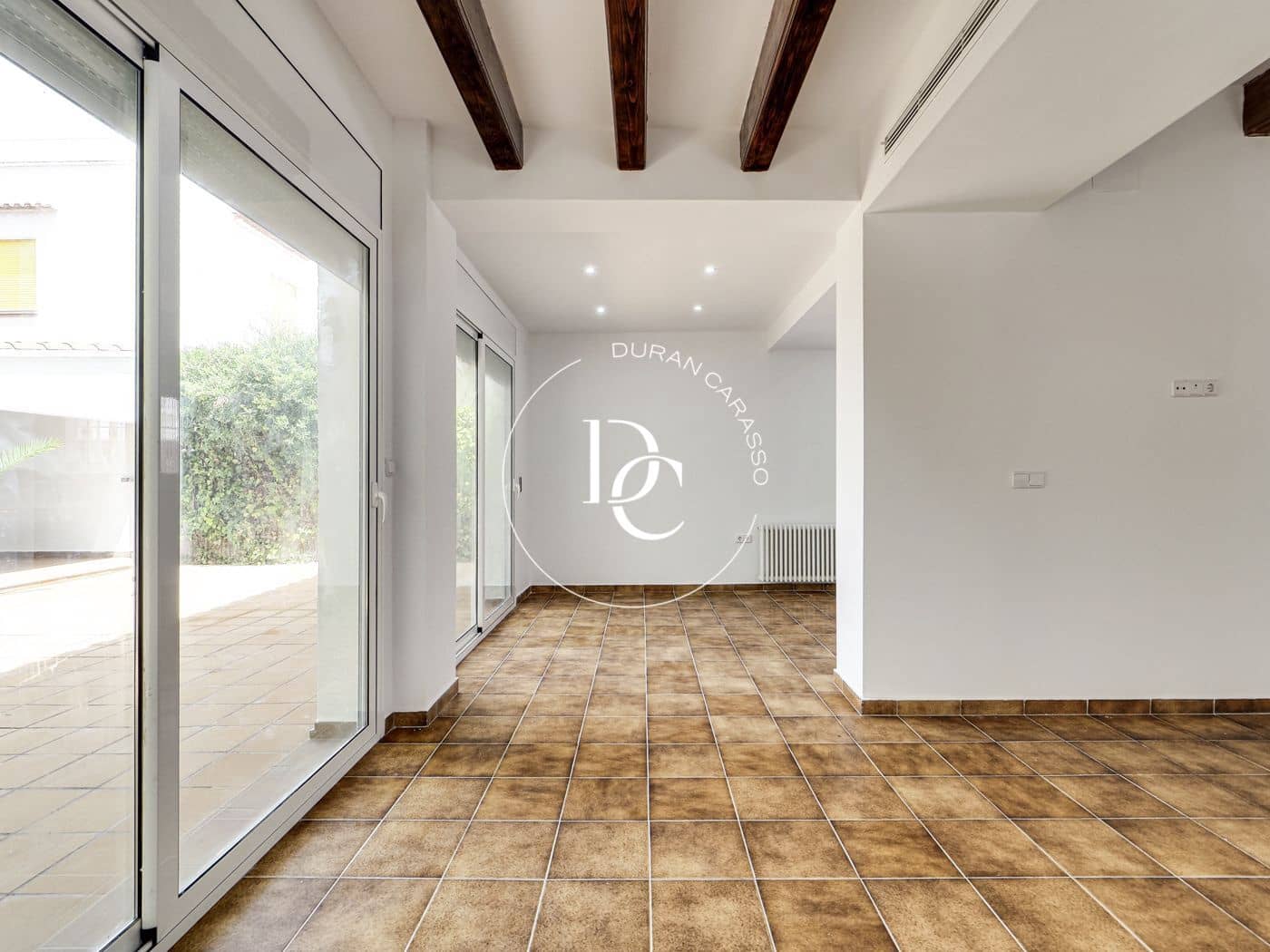 4 soveværelse Villa til salg i Sitges - € 1.850.000 (Ref: 8415686)