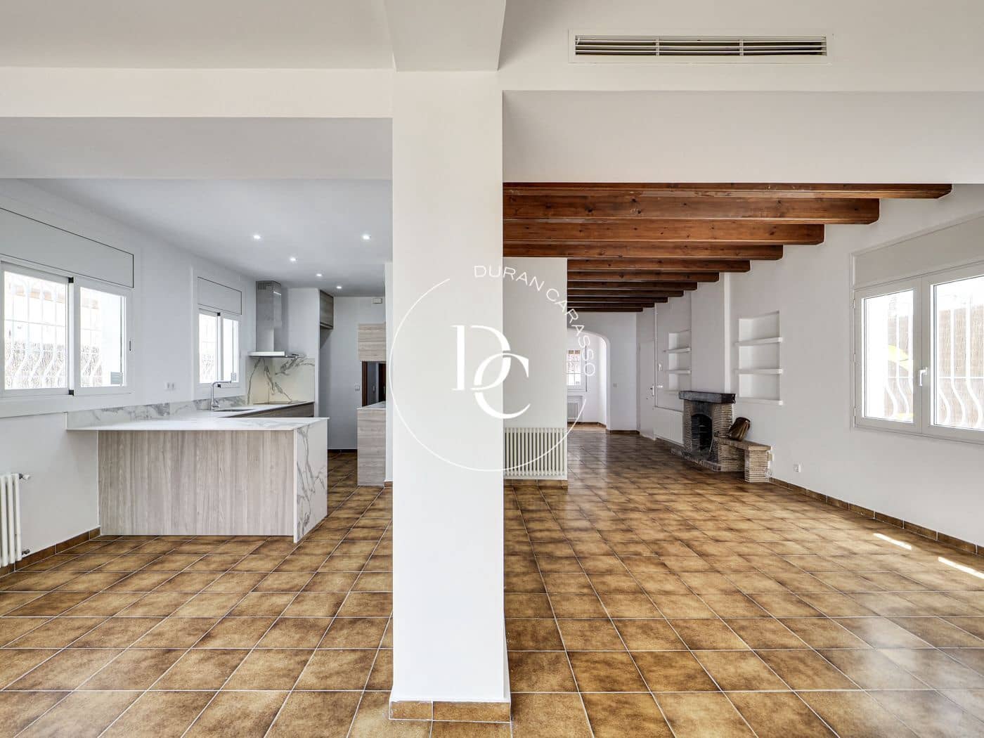 4 soveværelse Villa til salg i Sitges - € 1.850.000 (Ref: 8415686)