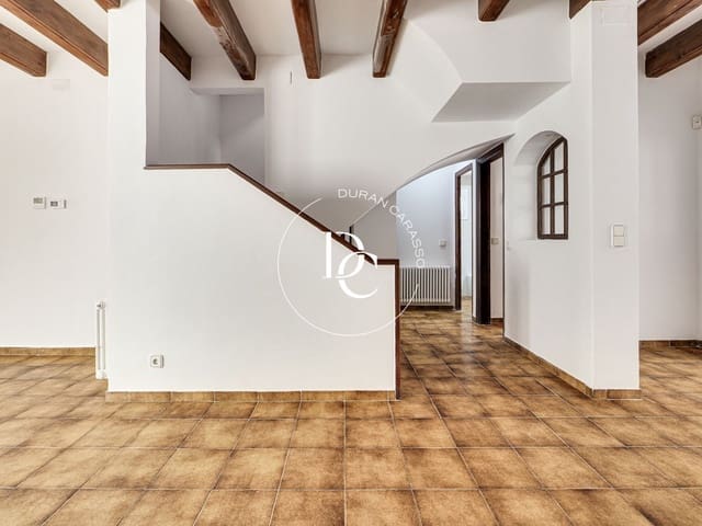 4 sovrum Villa till salu i Sitges - 1 850 000 € (Ref: 8415686)