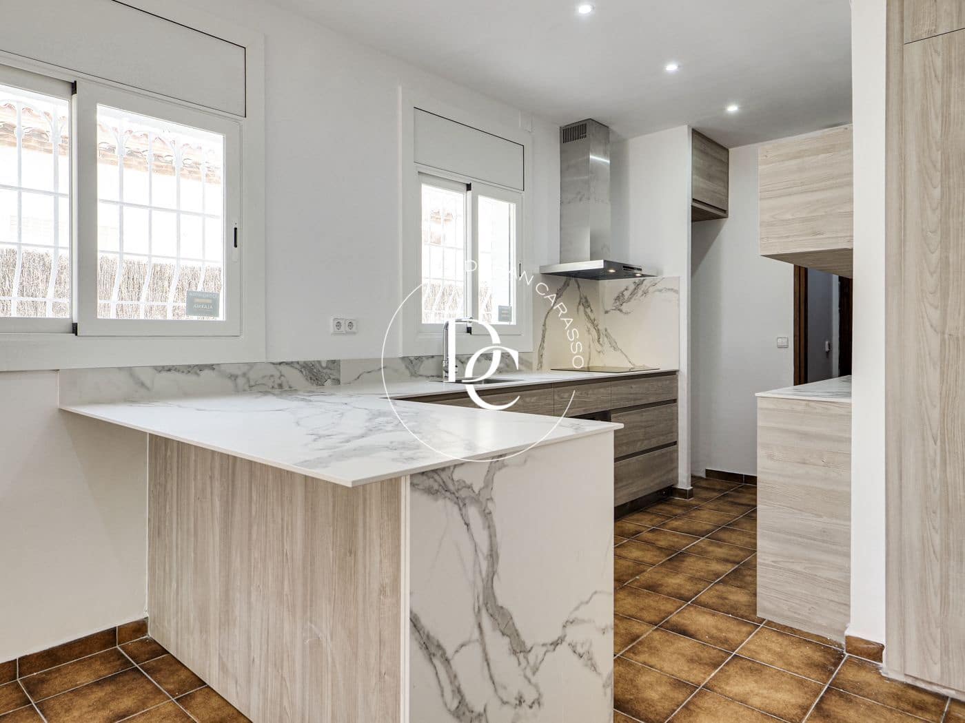 4 soveværelse Villa til salg i Sitges - € 1.850.000 (Ref: 8415686)