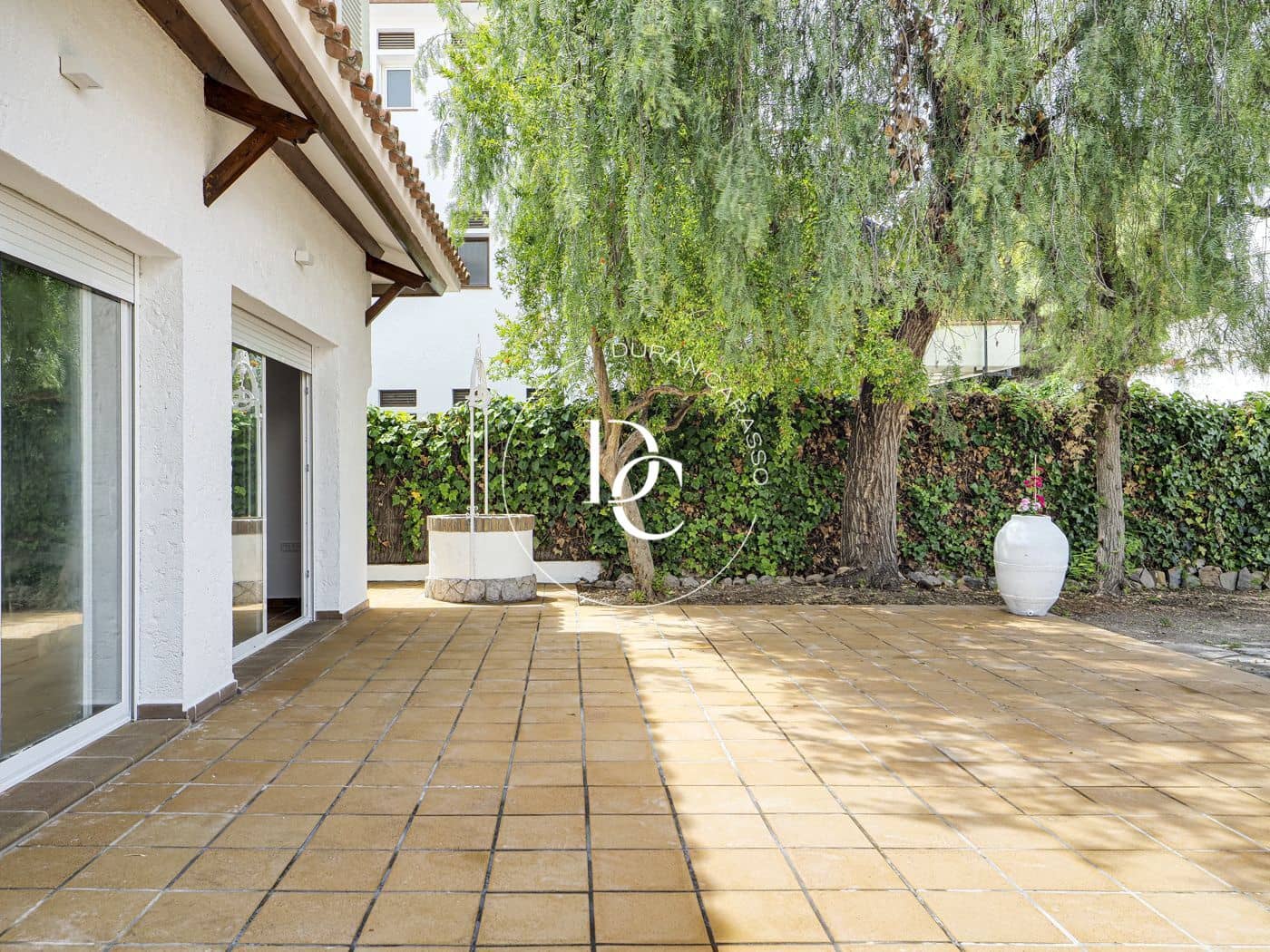 4 soveværelse Villa til salg i Sitges - € 1.850.000 (Ref: 8415686)