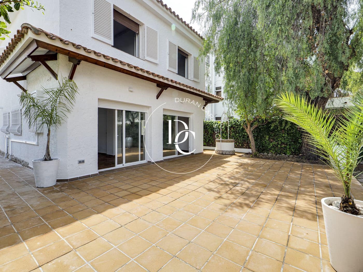 4 soveværelse Villa til salg i Sitges - € 1.850.000 (Ref: 8415686)
