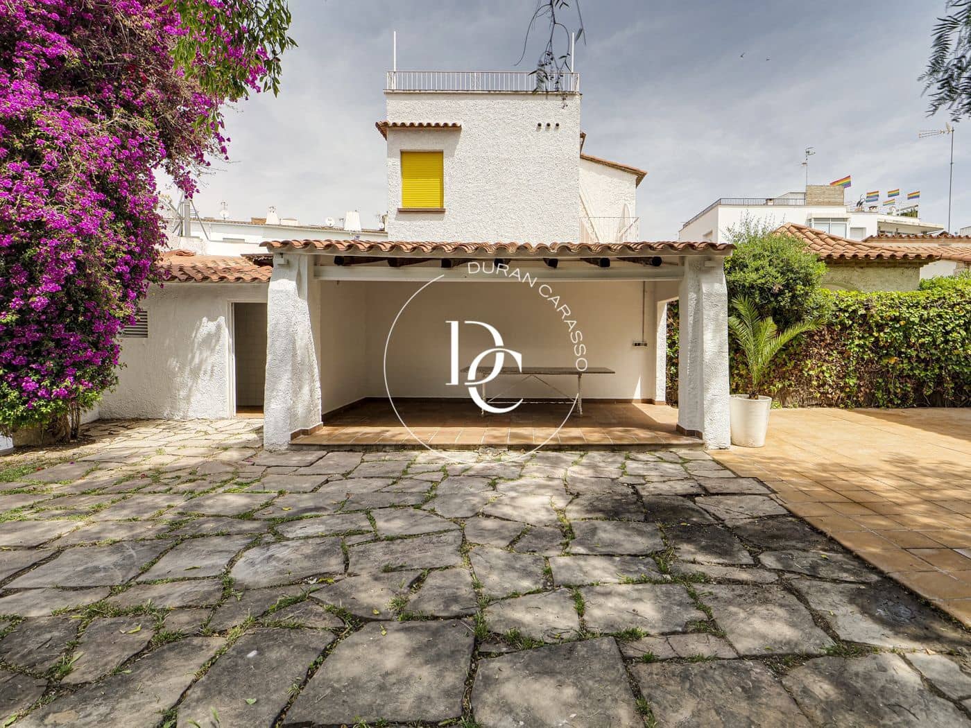 4 soveværelse Villa til salg i Sitges - € 1.850.000 (Ref: 8415686)