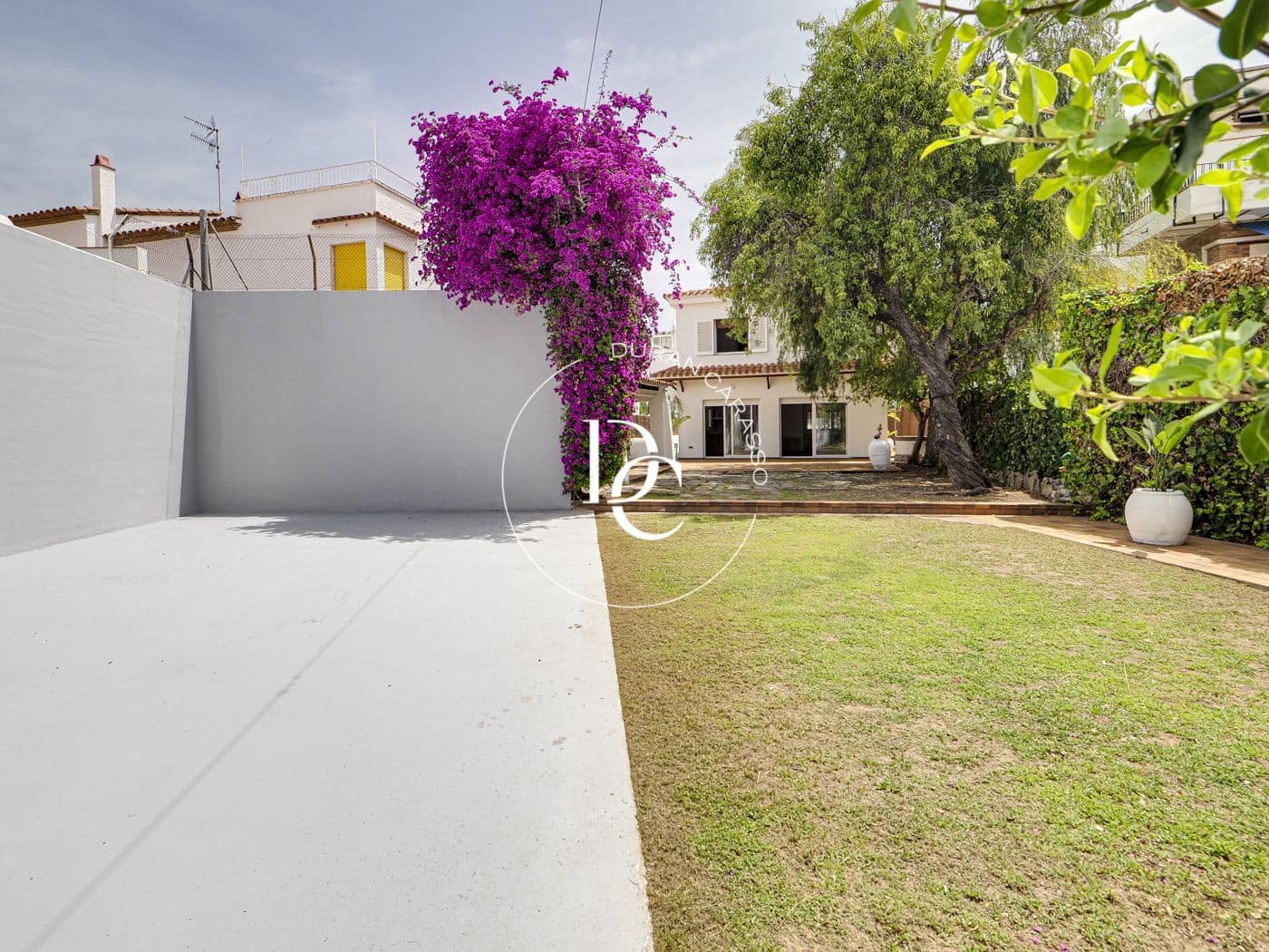 4 soveværelse Villa til salg i Sitges - € 1.850.000 (Ref: 8415686)
