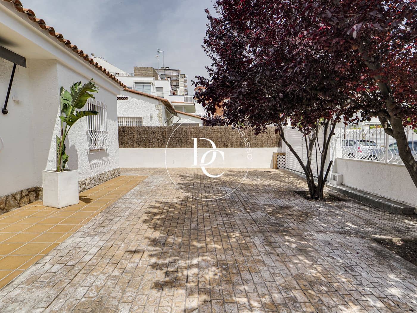 4 soveværelse Villa til salg i Sitges - € 1.850.000 (Ref: 8415686)