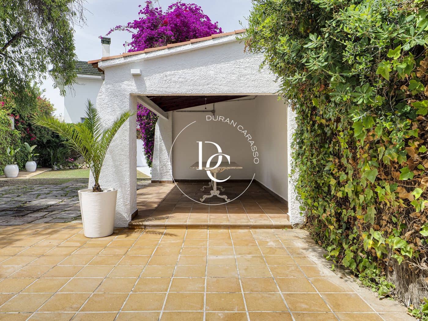 4 soveværelse Villa til salg i Sitges - € 1.850.000 (Ref: 8415686)