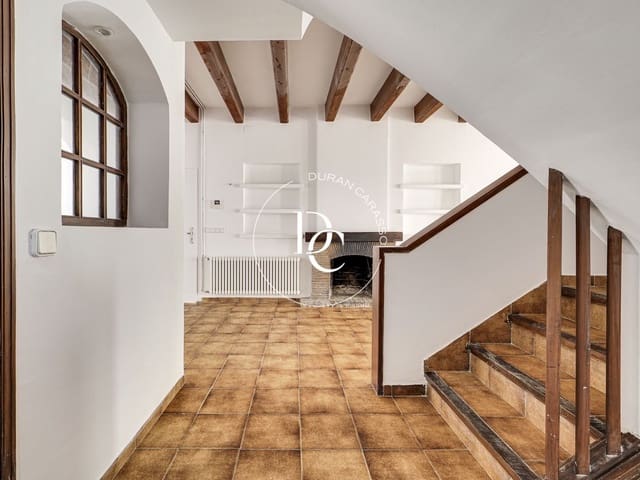 4 sovrum Villa till salu i Sitges - 1 850 000 € (Ref: 8415686)