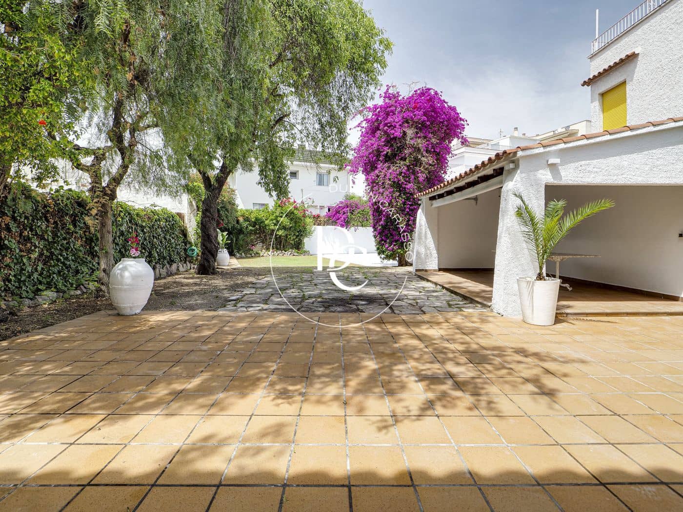 4 soveværelse Villa til salg i Sitges - € 1.850.000 (Ref: 8415686)