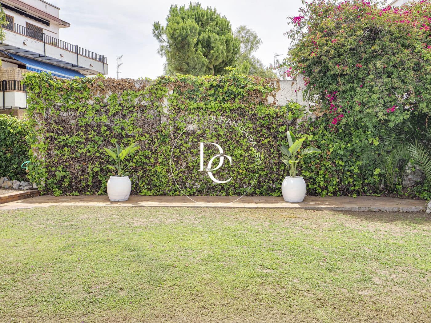 4 soveværelse Villa til salg i Sitges - € 1.850.000 (Ref: 8415686)