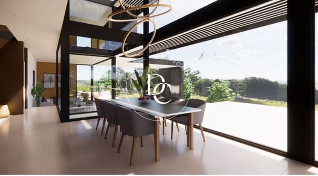 Building Plot for sale in Sitges - € 995,000 (Ref: 8419889)