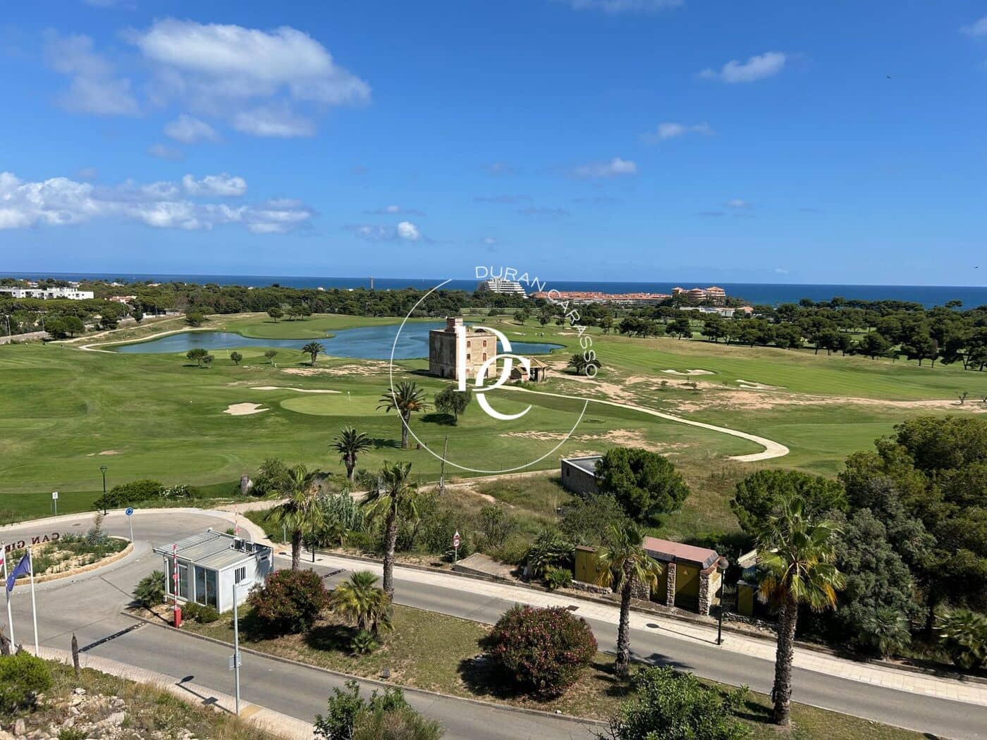 Byggegrund til salg i Sitges - € 995.000 (Ref: 8419889)