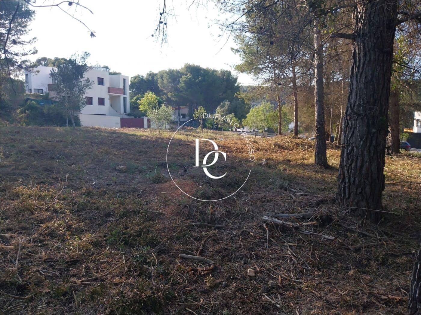 Byggetomt til salgs i Sant Pere de Ribes - € 1 150 000 (Ref: 8423417)