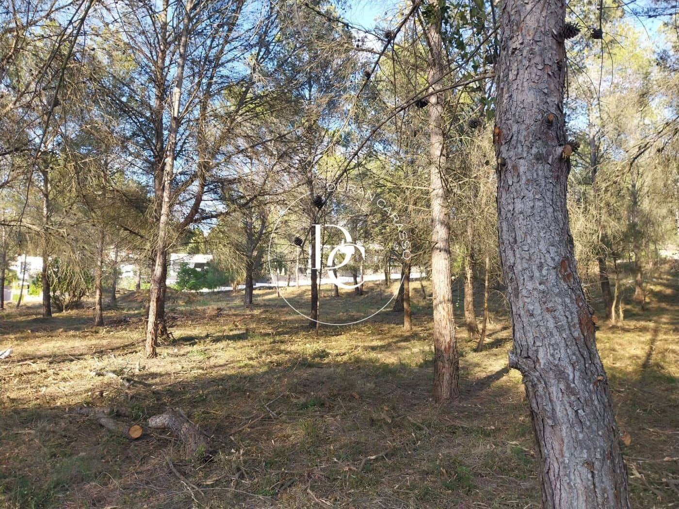 Byggetomt til salgs i Sant Pere de Ribes - € 1 150 000 (Ref: 8423417)