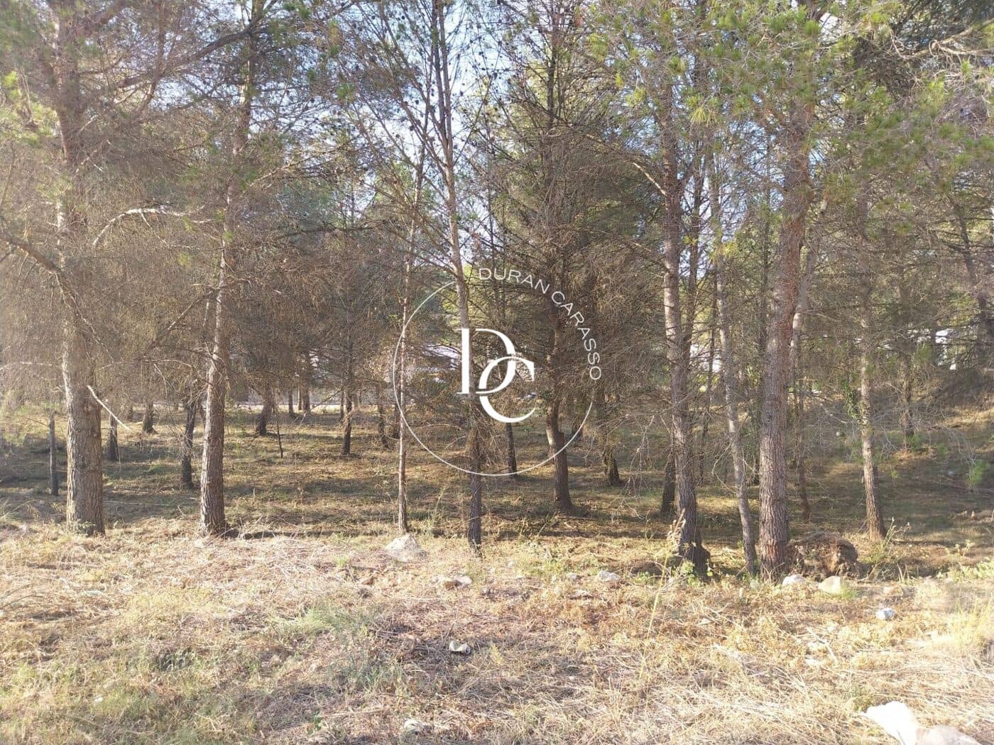 Byggetomt til salgs i Sant Pere de Ribes - € 1 150 000 (Ref: 8423417)