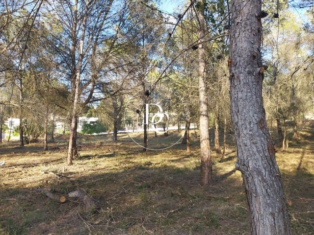 Building Plot for sale in Sant Pere de Ribes - € 1,150,000 (Ref: 8423417)