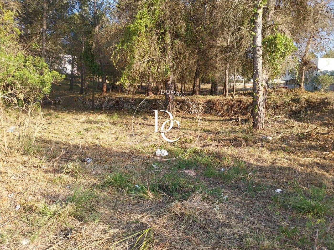 Byggetomt til salgs i Sant Pere de Ribes - € 1 150 000 (Ref: 8423417)