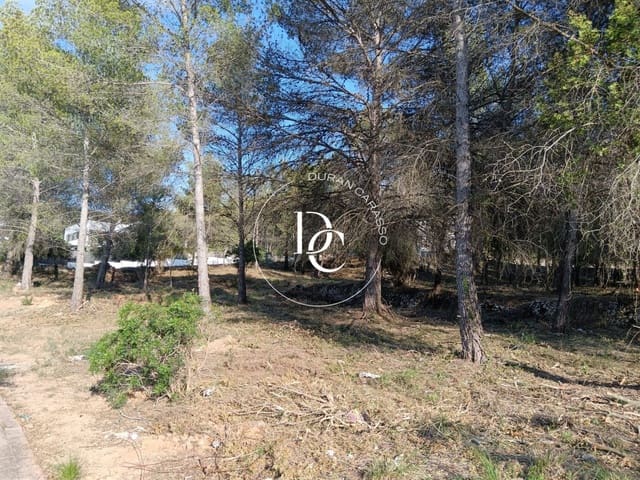 Building Plot for sale in Sant Pere de Ribes - € 1,150,000 (Ref: 8423417)