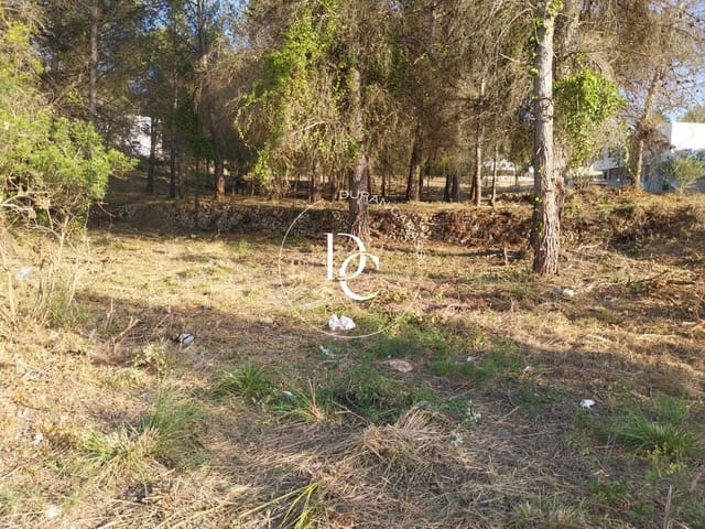 Building Plot for sale in Sant Pere de Ribes - € 1,150,000 (Ref: 8423417)