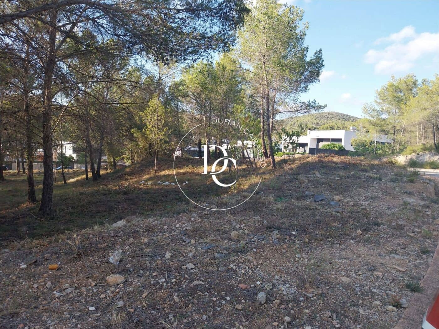 Byggetomt til salgs i Sant Pere de Ribes - € 1 150 000 (Ref: 8423417)