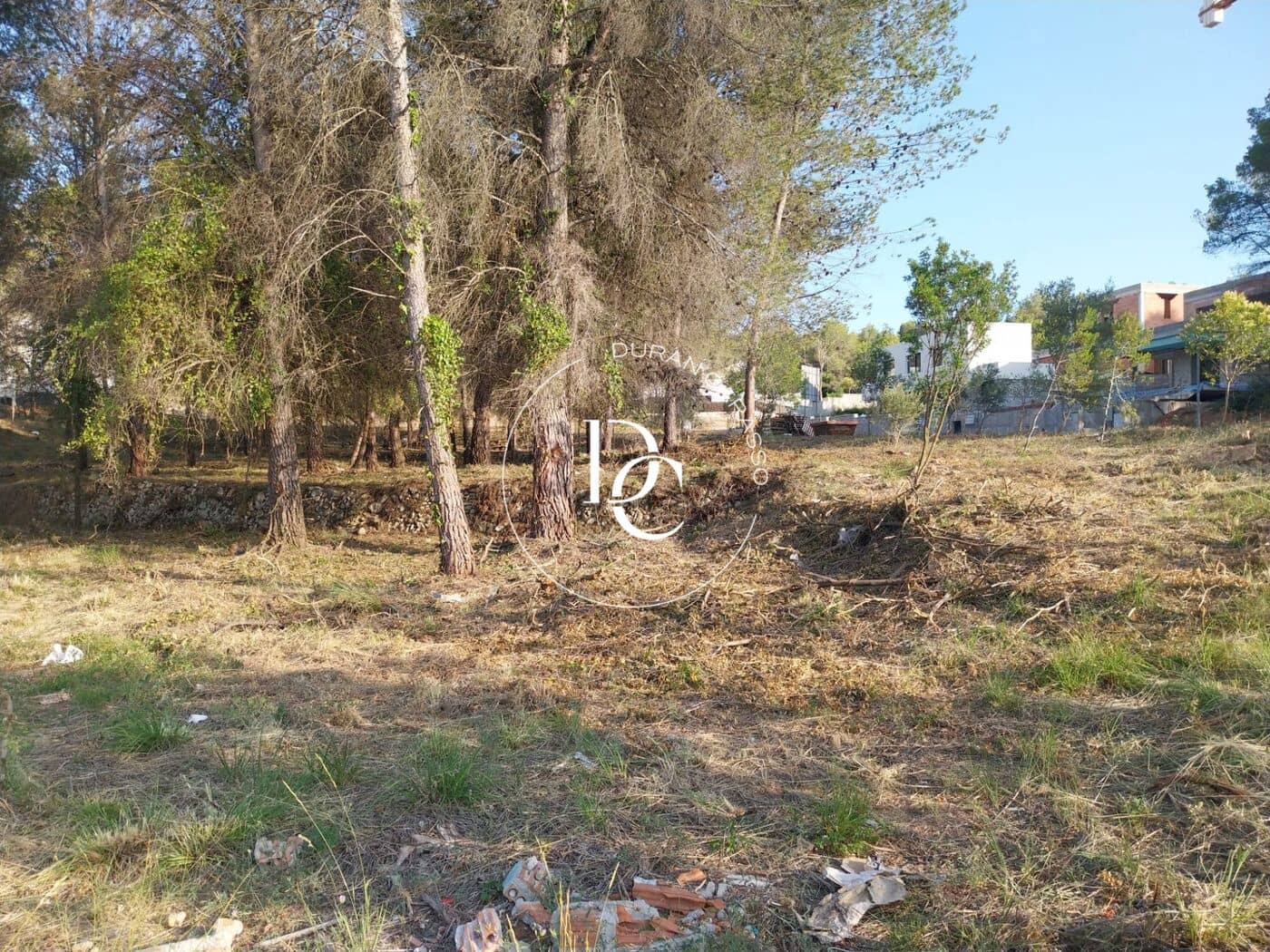 Byggetomt til salgs i Sant Pere de Ribes - € 1 150 000 (Ref: 8423417)