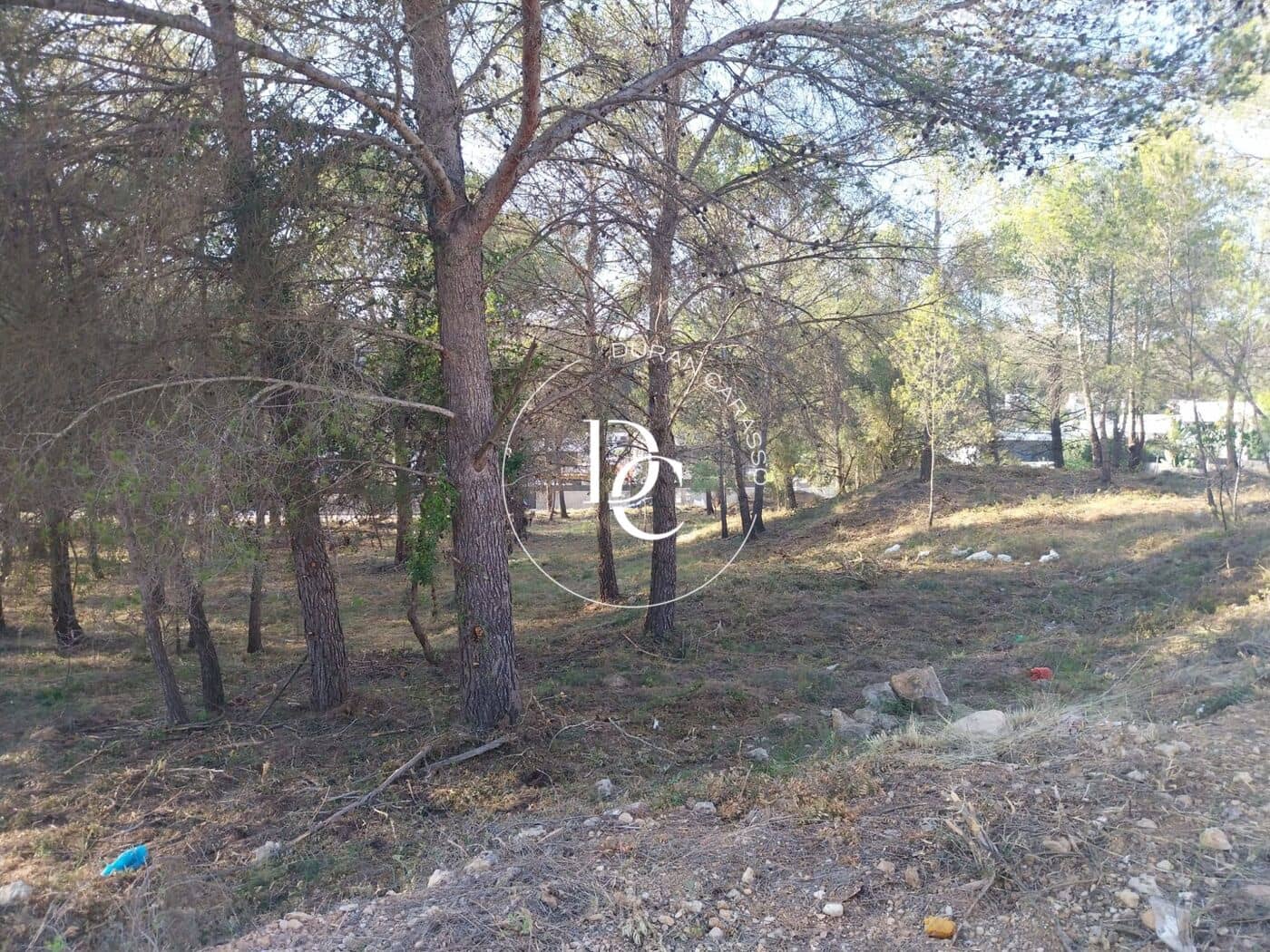 Byggetomt til salgs i Sant Pere de Ribes - € 1 150 000 (Ref: 8423417)