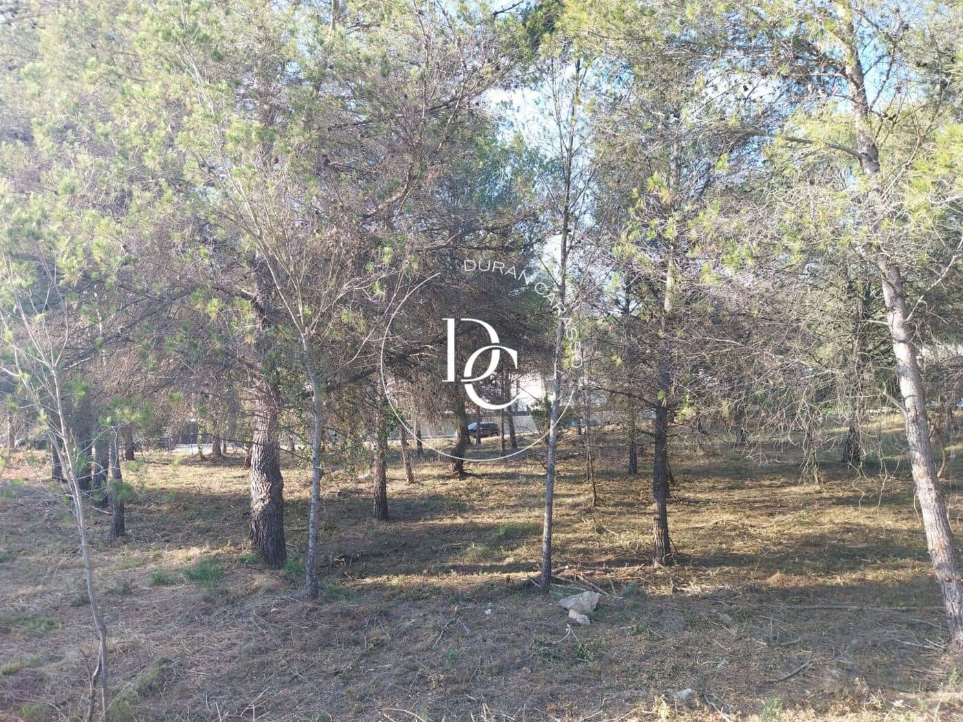 Byggetomt til salgs i Sant Pere de Ribes - € 1 150 000 (Ref: 8423417)