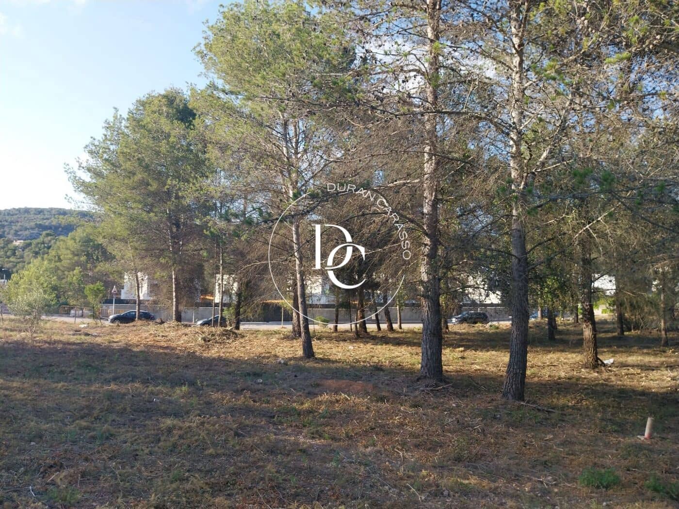 Byggetomt til salgs i Sant Pere de Ribes - € 1 150 000 (Ref: 8423417)