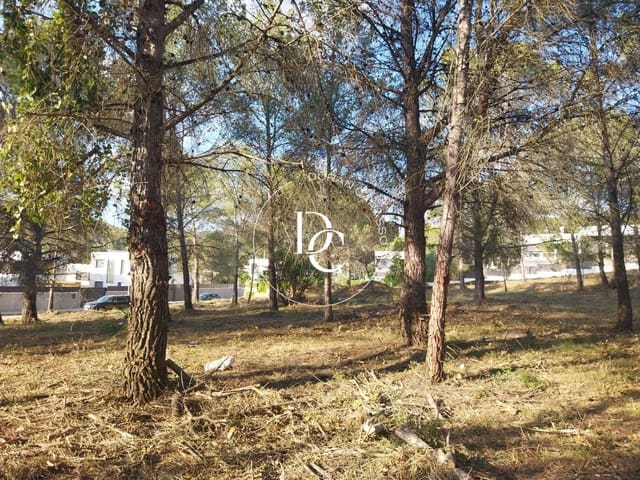 Building Plot for sale in Sant Pere de Ribes - € 1,150,000 (Ref: 8423417)