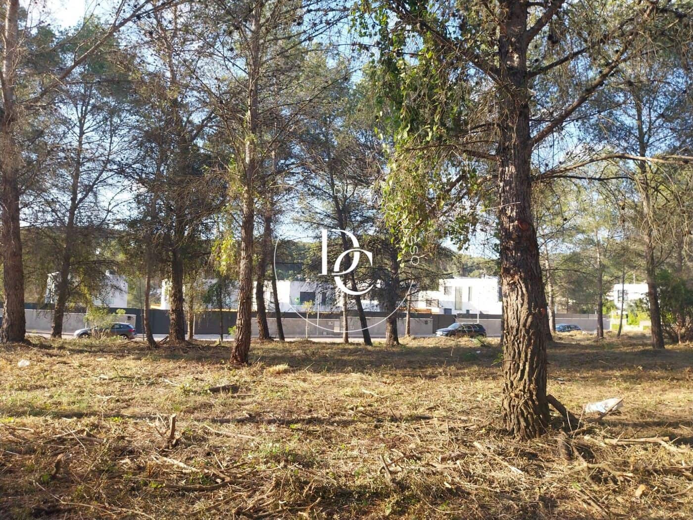 Byggetomt til salgs i Sant Pere de Ribes - € 1 150 000 (Ref: 8423417)