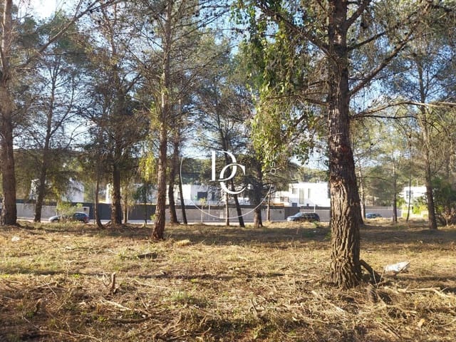 Building Plot for sale in Sant Pere de Ribes - € 1,150,000 (Ref: 8423417)