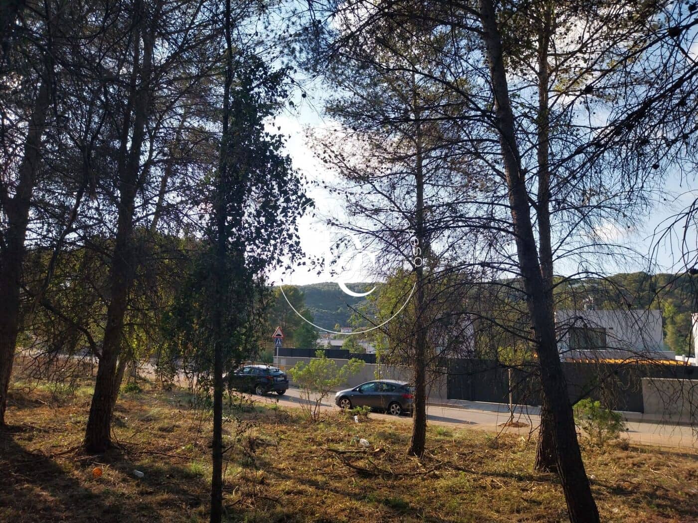 Byggetomt til salgs i Sant Pere de Ribes - € 1 150 000 (Ref: 8423417)