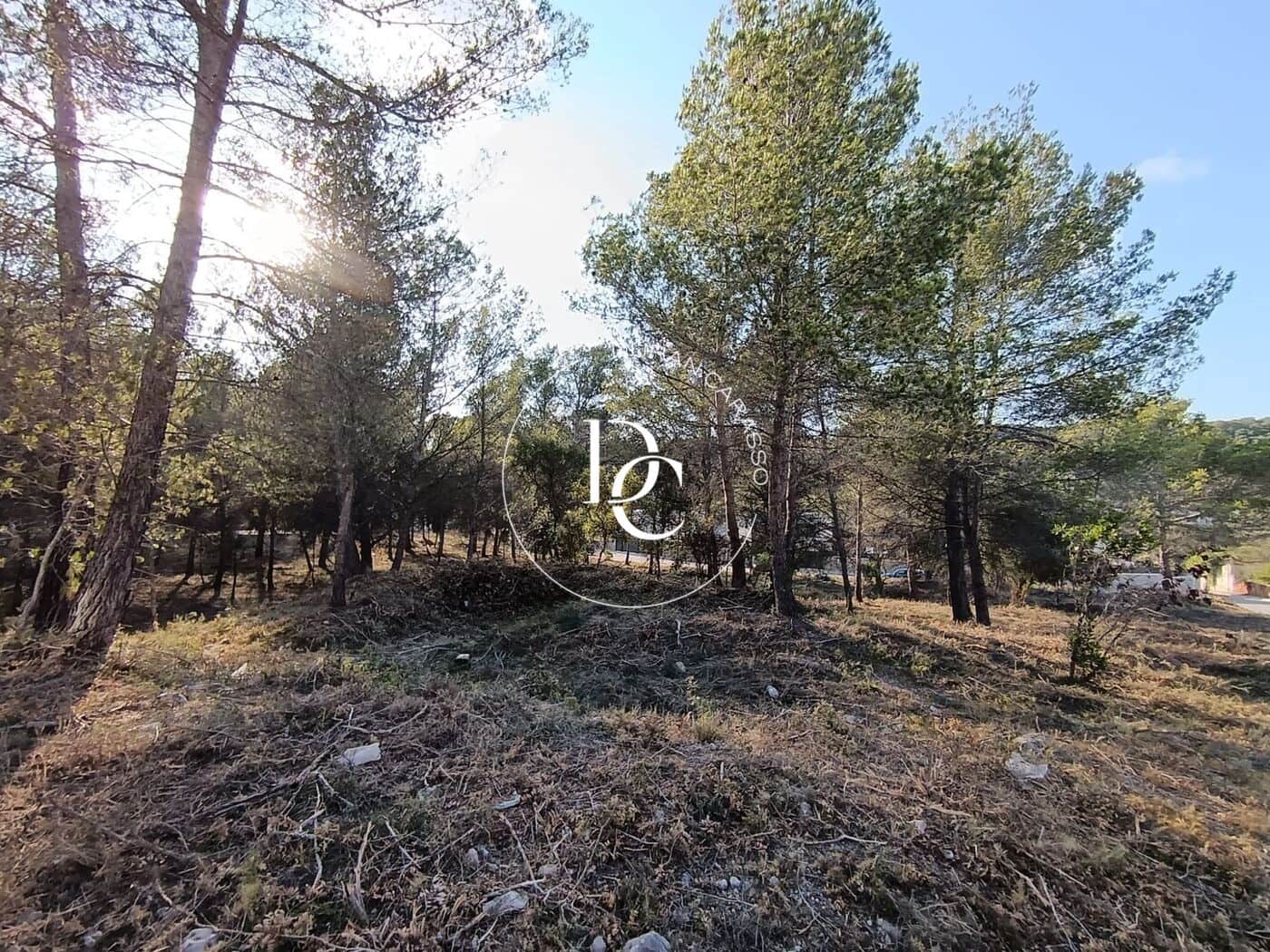 Byggetomt til salgs i Sant Pere de Ribes - € 1 150 000 (Ref: 8423417)