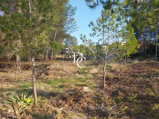 Building Plot for sale in Sant Pere de Ribes - € 1,150,000 (Ref: 8423417)