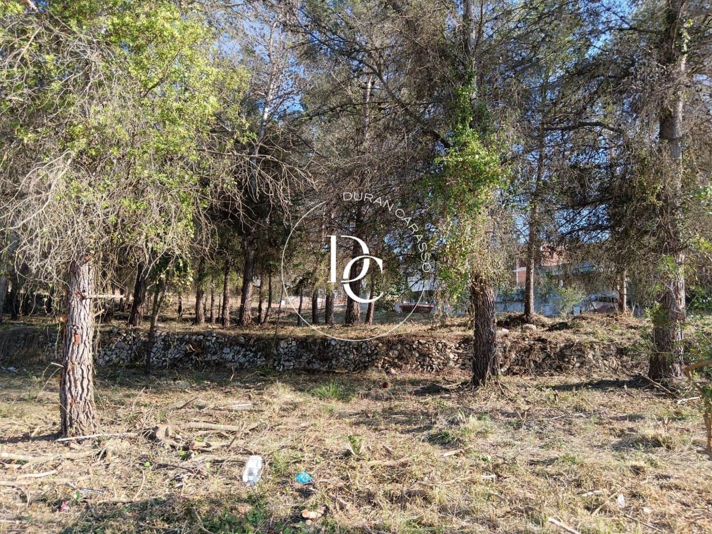 Byggetomt til salgs i Sant Pere de Ribes - € 1 150 000 (Ref: 8423417)