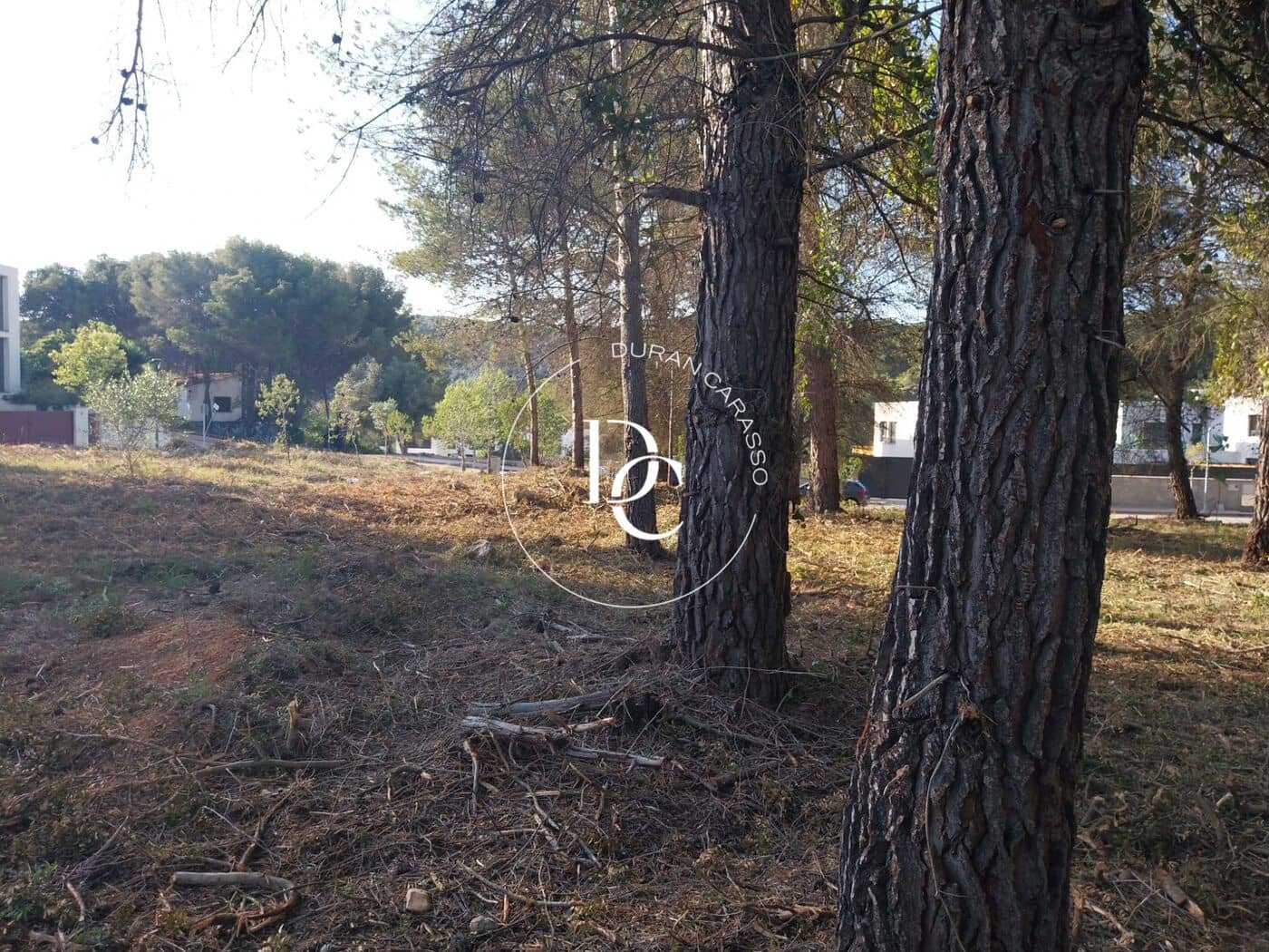 Byggetomt til salgs i Sant Pere de Ribes - € 1 150 000 (Ref: 8423417)