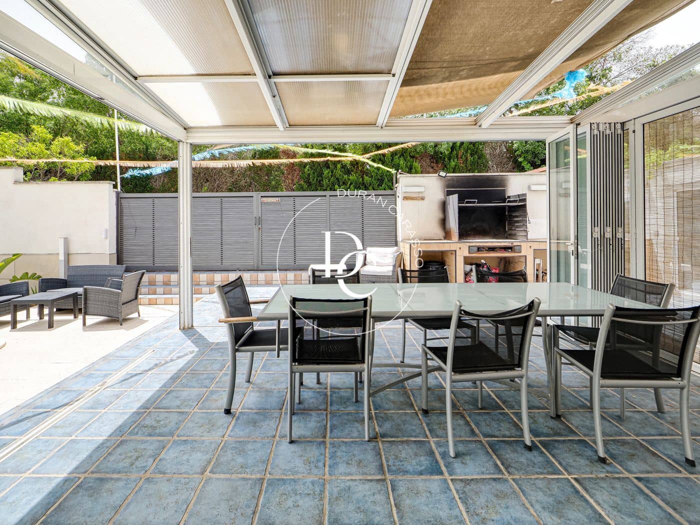 5 soverom Villa til salgs i Calafell - € 570 000 (Ref: 8430433)