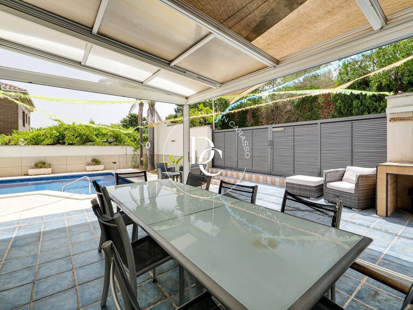 5 soverom Villa til salgs i Calafell - € 570 000 (Ref: 8430433)