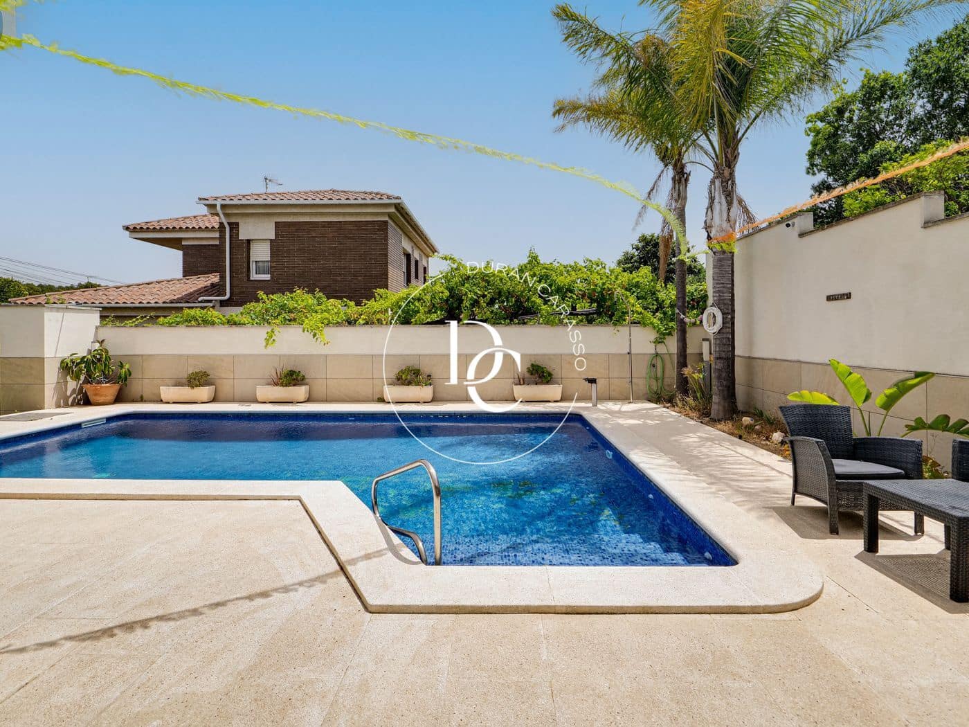 5 soverom Villa til salgs i Calafell - € 570 000 (Ref: 8430433)