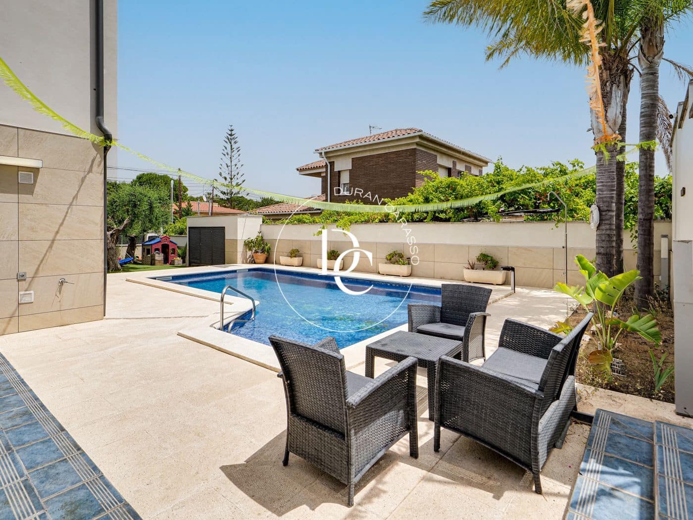 5 soverom Villa til salgs i Calafell - € 570 000 (Ref: 8430433)