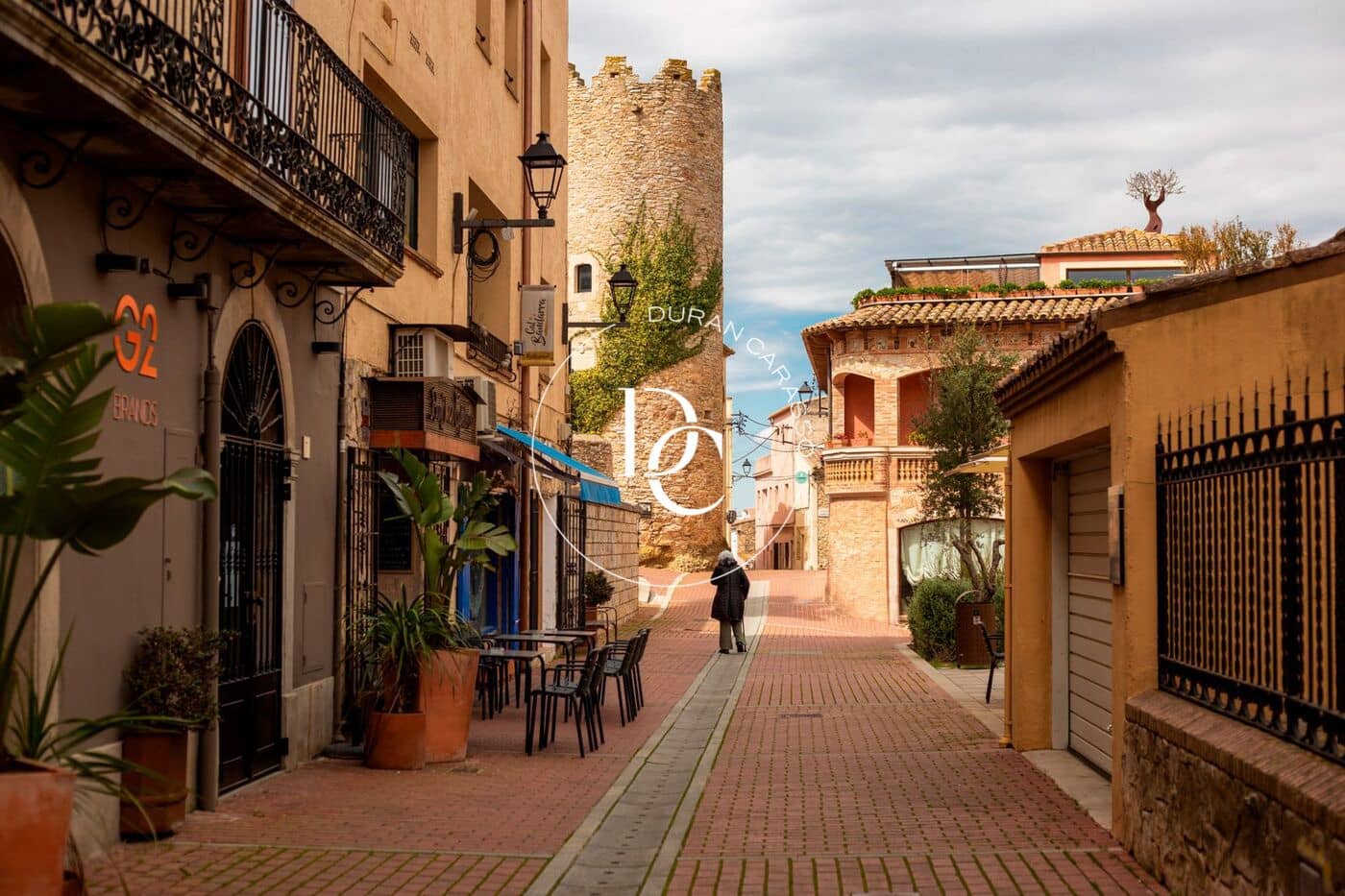 3 soveværelse Erhverv til salg i Begur - € 850.000 (Ref: 8431831)