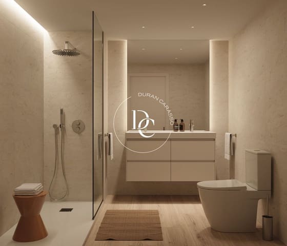 3 soveværelse Erhverv til salg i Begur - € 850.000 (Ref: 8431831)