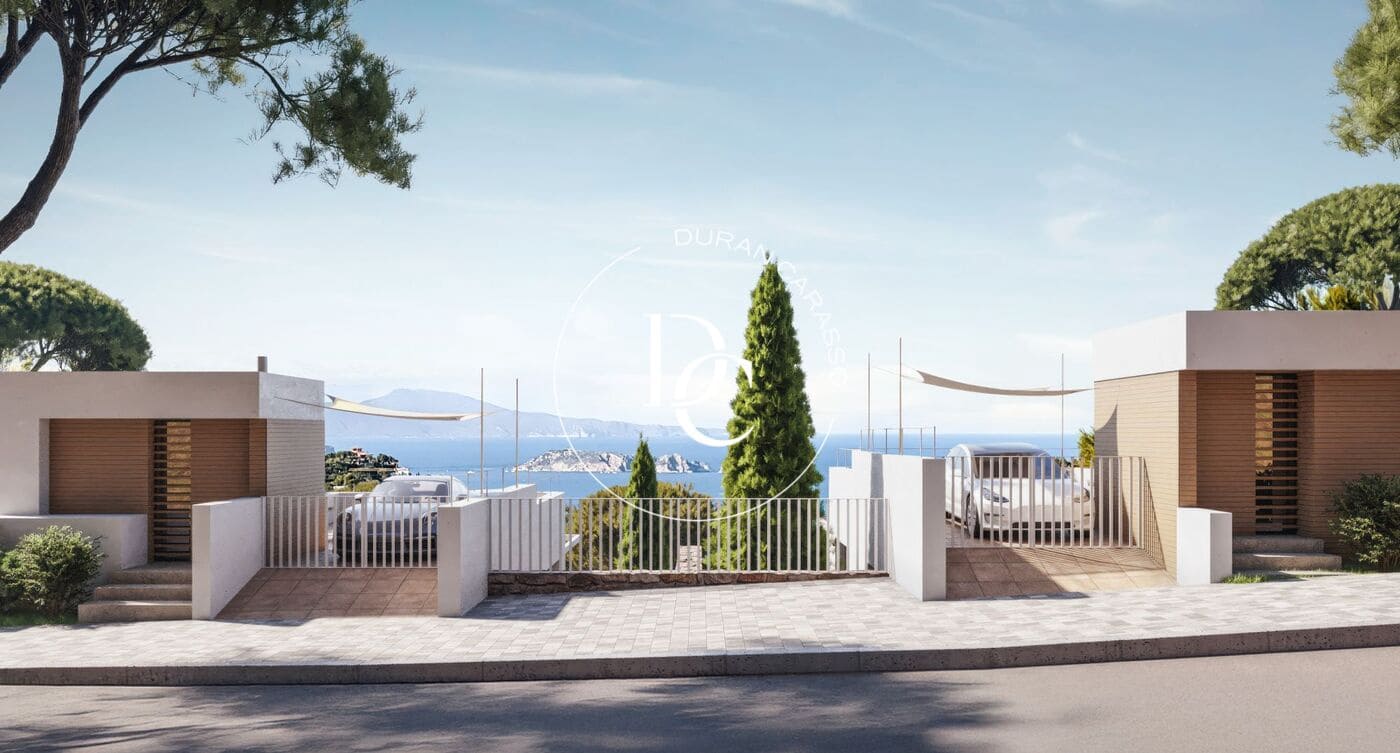 3 soveværelse Erhverv til salg i Begur - € 870.000 (Ref: 8431832)