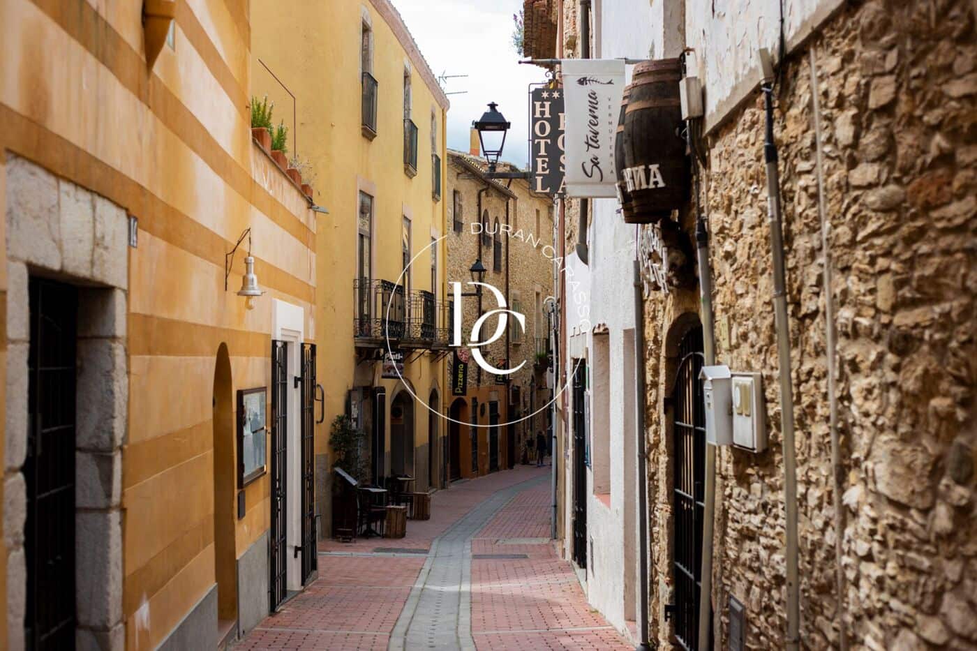 4 soveværelse Erhverv til salg i Begur - € 890.000 (Ref: 8431833)