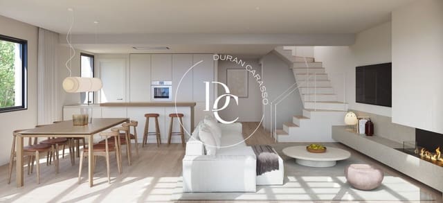 4 soveværelse Erhverv til salg i Begur - € 890.000 (Ref: 8431833)